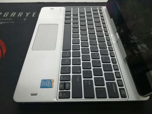 *UltraSLIM Versatility*HP ELITEBOOK REVOLVE 810g2*i7-5600U*TOUCHSCREEN*8GB RAM*256GB SSD*